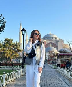 Экскурсия по Стамбулу