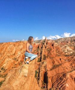 Каньон Марс