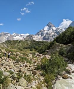 Ущелье Адыл-Су