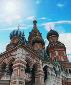 тур в Москву