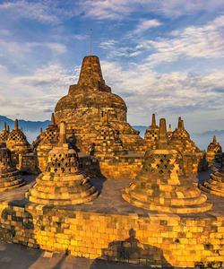 Канди Плаосан