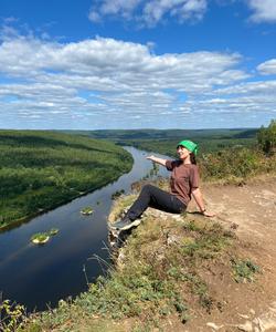 тур на Урал