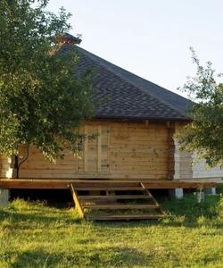 отдых в Крыму