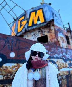 Тур в Териберку