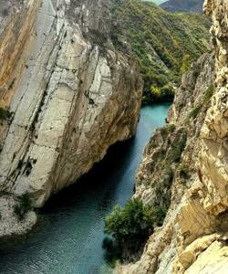 тур в Дагестан