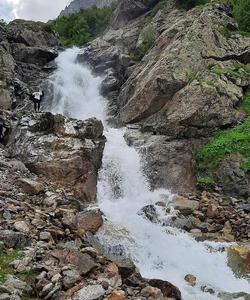 Ущелье Адыр-Су