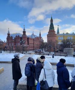 Замоскворечье