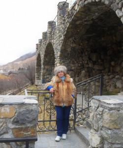 Аланский мужской монастырь