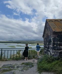 Озеро Севан