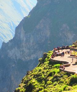 Каньон Колка