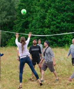 отдых в Марий Эл