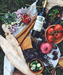 Грузинская кухня
