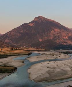Национальный парк Дурмитор