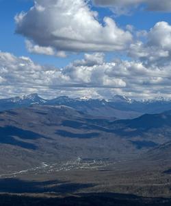 Плато Лаго-Наки