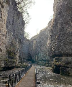 Природа Дагестана