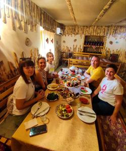 Армянская кухня