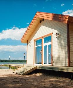 Бухта Окуневая