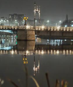 Мосты Калининграда