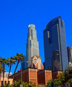 Лос-Анджелес