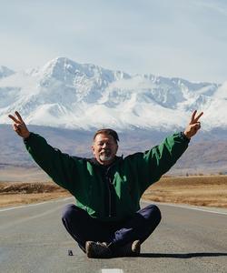 Чуйский тракт