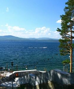 тур на Урал