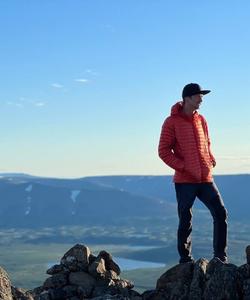 поход на плато Путорана