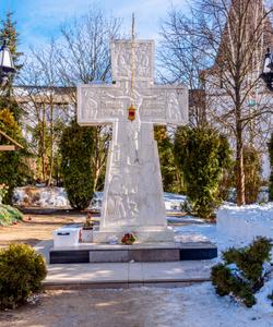 Пафнутьев Боровский монастырь