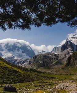 Ущелье Адыр-Су