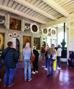 Марциальные воды