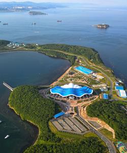 Тур в Приморье