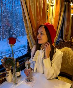 Ретропоезд Рускеальский экспресс