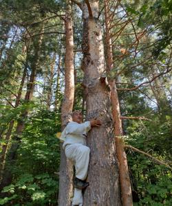 Этнотур в Башкирию