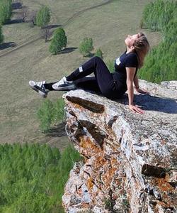 Тур в Башкирию