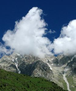 Тур по Дигории