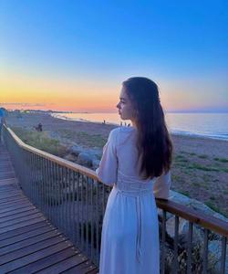 Каспийское море