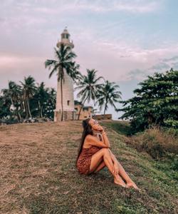 Маяк в Галле