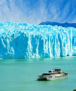 Ледник Перито-Морено