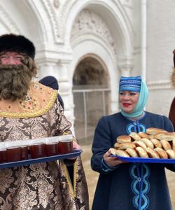 Ростов Великий