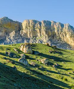 Тур по Кабардино-Балкарии