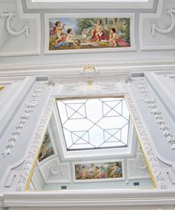 Архитектура