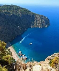 Долина Бабочек