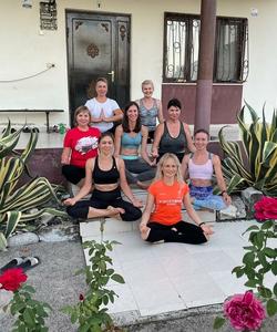 Гостевой дом в Сухуме