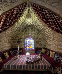 хаммам Дагестан