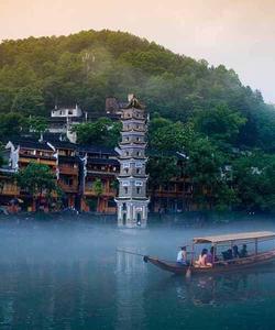 Парк Чжанцзяцзе