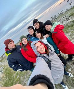 Тур на Соловки