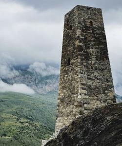 Башня Курта и Тага