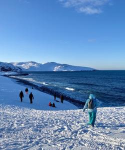Экскурсия в Териберку