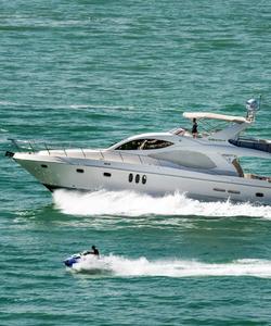 Яхтинг в Паттайе