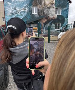 Тур на Кольский полуостров