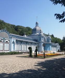 тур в КавМинВоды